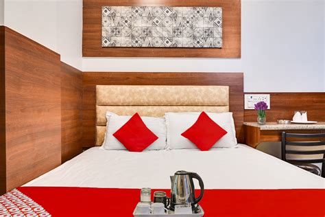 oyo rooms price